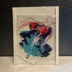 超かぐや姫！ 渋谷TSUTAYA 特大アクリルスタンド 月見ヤチヨ - メルカリ