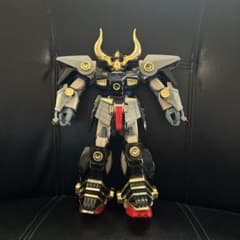 武者ガンダム リアルタイプガンダムクロス - メルカリ