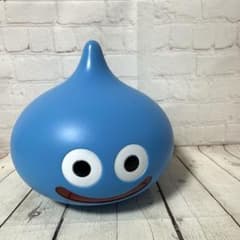 スライムバンク 貯金箱 BIG - メルカリ