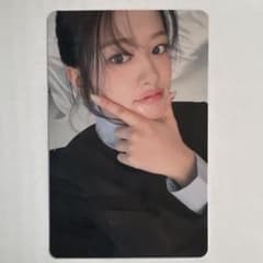 IVE ユジン トレカ - メルカリ