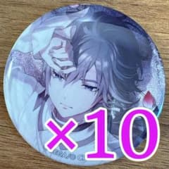 KAITO プロセカ グリッター缶バッジ 48C 10個 - メルカリ