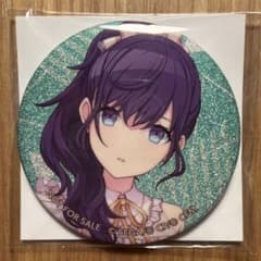 プロセカ 朝比奈まふゆ グリ缶 6c 特典 - メルカリ