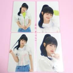 IZ*ONE アイズワン イェナ 4枚セット - メルカリ