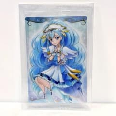 新品・未開封】1弾 キュアアンジュ N プリキュア ウエハース - メルカリ