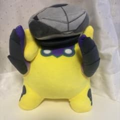 VALORANT ウイングマン ぬいぐるみ - メルカリ