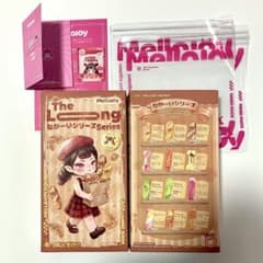 未開封】Mellojoy メロジョイ ながーいシリーズ 2個セット - メルカリ