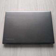 TOSHIBA Portege R634 Core i5 16GB - メルカリ