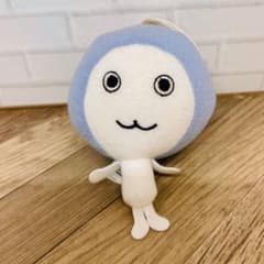 ぴちょんくん ぬいぐるみ ダイキン 非売品 レア エアコン - メルカリ