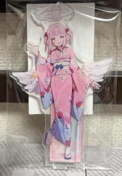 ブルーアーカイブ 聖園ミカ アクリルスタンド 浅草さんぽ - メルカリ