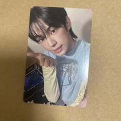 TWS ドフン トレカ yzy 一直娱 中華 playhard vol2 - メルカリ