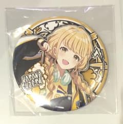 藤田ことね 缶バッジ 学園アイドルマスター TSUTAYA 学マス - メルカリ