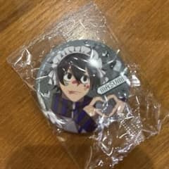 桃源暗鬼 缶バッジ ジャージメイド ガチャ 淀川真澄 - メルカリ