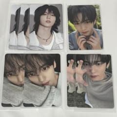 zerobaseone 封入 ユジン トレカ ラキドロ - メルカリ