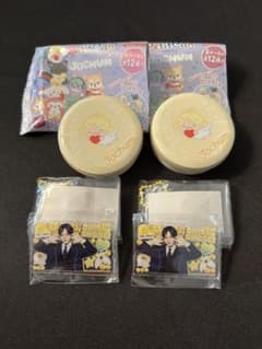 JOCHUMプチキャンとみてコレ！4点セット もこ大平祥生 - メルカリ