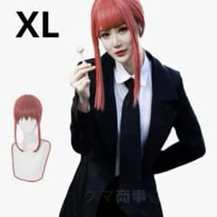 ウィッグ付き✨ チェンソーマン レゼ コスプレ衣装 衣装 コスプレ