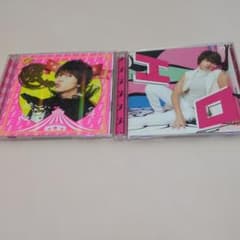 山下智久さんCD2枚セット - メルカリ