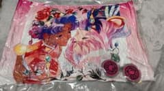 少女革命ウテナ 特大クッション＆ミラー まとめ売り - メルカリ