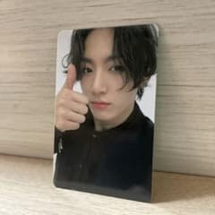 BTS ジョングク Memories of 2020 トレカ - メルカリ