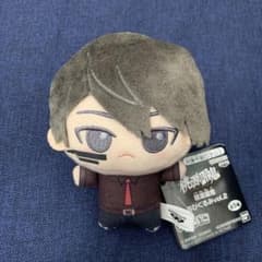 桃源暗鬼 ちびぐるみvol.2 無陀野無人 - メルカリ