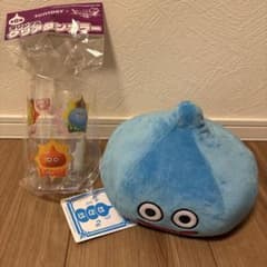 ドラゴンクエスト AM かさなるぬいぐるみ ～カラフルスライム登場編