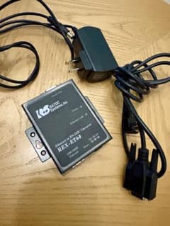 RATOC REX-ET60 イーサネット変換器 - メルカリ