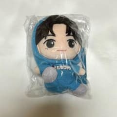 綱啓永 8LOOM 君の花になる ぬいぐるみ - メルカリ