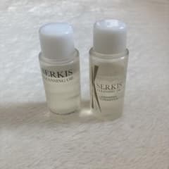 シャンソン化粧品 セルキスクレンジングオイル ミニ2本 - メルカリ