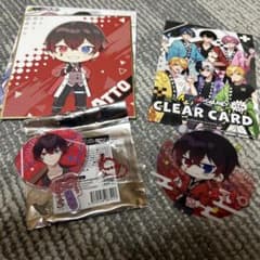 アンプタックカラーズ あっとくん グッズ - メルカリ