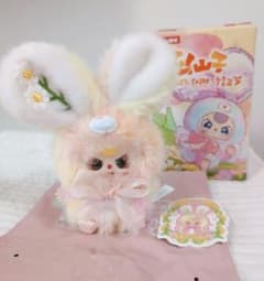 新作 ベイビースリーbabythree フラワーフェアリーpeach daisy - メルカリ