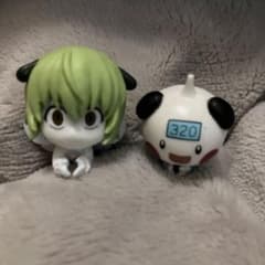 安いHUNTER×HUNTER ポットクリンの通販商品を比較 | ショッピング情報