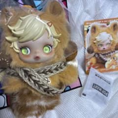 正規品 POPMART マイリトルポニー スカルパンダ Applejack - メルカリ