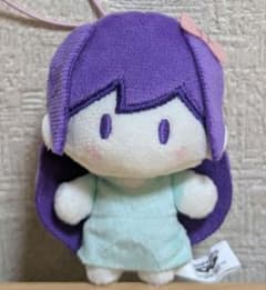 OMORI おともだちといっしょぬいぐるみ ヘッドスペース オーブリー