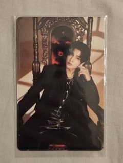 ENHYPEN「WORLD TOUR FATE inJAPAN」ジェイク トレカ - メルカリ