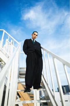 タイトブース tightbooth スーツ セットアップ - メルカリ