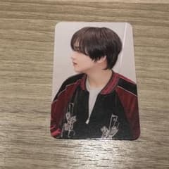 NCT DREAM ヘチャン ドリショ 愛知 会場限定 トレカ パパラッチ - メルカリ