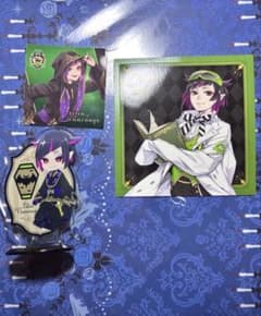 ツイステッドワンダーランド リリア リリア・ヴァンルージュ ツイステ