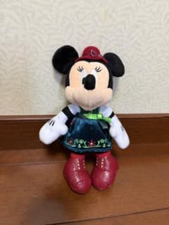 マジカルミュージックワールド フォレストシアターミニー ぬいぐるみ