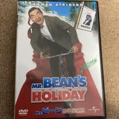 Mr.ビーン カンヌで大迷惑?!('07米/英/仏) - メルカリ