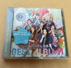 KAWAII LAB. BEST ALBUM CANDY TUNE盤 未開封 - メルカリ