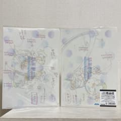 忍たま乱太郎 原画展 鍛錬はじまりの段 クリアファイル 6年生 - メルカリ