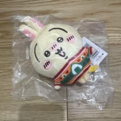 ちいかわ エニマイくじ うさぎ - メルカリ