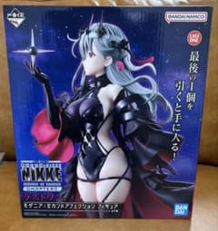 一番くじ勝利の女神 ニケ NIKKE CHAPTER6 ラストワン賞 モダニア