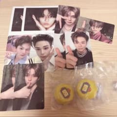 TREASURE アサヒ セット - メルカリ