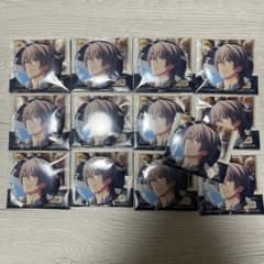 アイドリッシュセブン ドラコレ 缶バッジ キャラバッジコレクション