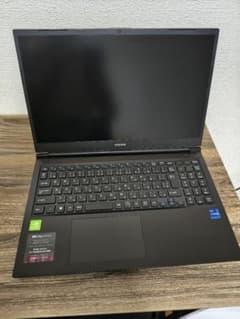 mouse K5-I7GM5BK-A ノートPC メモリ32gb SSD 1TB - メルカリ