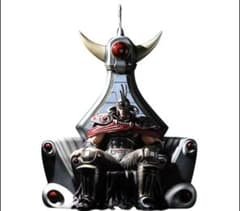 スパイスシード 北斗の拳 ラオウ 王座ver. - メルカリ