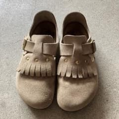 ビルケンシュトック ザルツブルク 36 - メルカリ