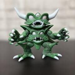 ドラゴンクエストAM伝説の魔王フィギュア デスピサロ、エスターク