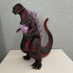 メディコム・トイ GODZILLA VINYL WARS マーミット シンゴジラ - メルカリ