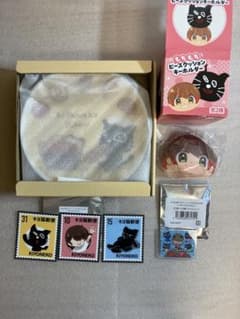 キヨ 15周年くじ B賞 D賞 G賞 H賞セット - メルカリ